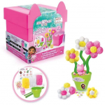 Modelinas Epee Gabbys Dollhouse Mystery Cat Box, įvairių spalvų