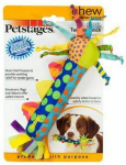 Žaislas &scaron;uniui, tąsymui Petstages, įvairių spalvų