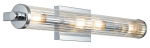 &Scaron;viestuvas sieninis Elstead Lighting Azores, E14, 4 x 40 W, skaidri sp.