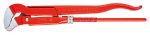 Santechninis raktas santechninės Knipex 83 30 010, 42 mm, 320 mm