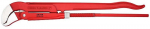 Raktas vamzdžiams Knipex 83 30 030, 680 mm