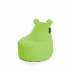 Sėdmai&scaron;is Teddy Apple Pop Fit, &scaron;viesiai žalia sp.