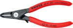 Replės žiedams Knipex 48 41 J01, 130 mm