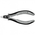 Pjoviklis elektromechanikai Knipex 9 02 125 ESD, 125 mm