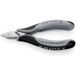 Pjoviklis elektromechanikai Knipex 77 52 115 ESD, 115 mm