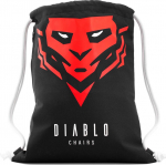 Krep&scaron;ys avalynei Diablo Chairs Diablo, juoda sp., 15 l