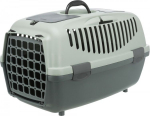 Gyvūnų transportavimo dėžė Trixie Be Eco Capri 3, 61 cm x 38 cm x 40 cm