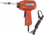 Lituoklis, elektrinis Profix L-6A, 75 W