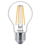 Lemputė Philips LED, A60, 4000 &deg;K, E27, 8.5 W, 1055 lm