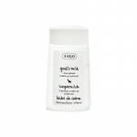 Veido priežiūros priemonė Ziaja Goat Milk Duo-Phase Eye Make-Up Remover, 120.0 ml, 12+
