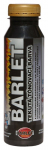 Spalvinamieji dažai Barlet, juoda, 0.3 kg