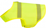 Liemenė &scaron;uniui Amiplay Flash, geltona, XL