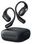 Belaidės ausinės Shokz OpenFit, juoda sp.