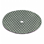 Deimantinis diskas FLEX DP 30 Dry, 225 mm