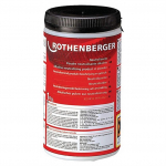 Kuro priedas Rothenberger, 1 l