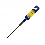 Betono grąžtas Irwin Joran, betonui/akmeniui, sraigtinis, sds plus, 5.5 mm x 16 cm