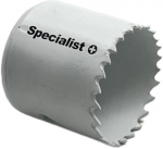 Gręžimo karūna Specialist+ 64/9-0054, 5.4 cm