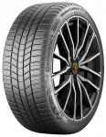 Žieminė automobilių padanga Continental WinterContact 8 S 275/40/R21, 107-V, B, B, 73 dB