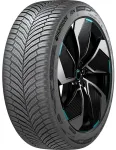 Universali automobilių padanga Hankook iON FlexClimate (IL01) 235/60/R18, 107-V, B, B, 70 dB
