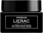 Veido kremas Lierac Premium The Voluptuous Cream, 50 ml