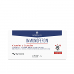 Maisto papildas Cantabria Labs Inmunoferon, 90 vnt.