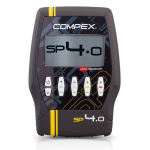 Compex SP 4.0 aparatas