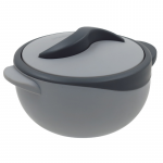 Termosas maistui Newill, 2.5 l, pilka sp.