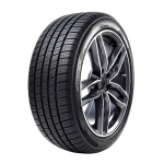 Universali automobilių padanga Radar Dimax 4 Season 165/70/R14, 81-H, D, D, 71 dB