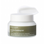 Veido kremas - gelis Mary & May Sensitive Soothing, 70 g
