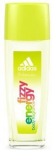 Moteri&scaron;kas dezodorantas Adidas Fizzy Energy, 75 ml