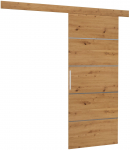 Durys Tony, stumdomosioms vidaus durims, 205 cm