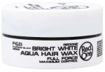 Plaukų va&scaron;kas Red One P&B Bright White Aqua Full Force, 150 ml