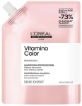 &Scaron;ampūnas, papildymas L'Or&eacute;al Professionnel Paris Vitamino Color, 500 ml