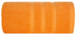 Vonios rank&scaron;luostis Milo 11, oranžinė sp., 150 cm x 100 cm