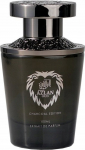 Kvapusis vanduo Al Haramain Azlan Oud Charcoal Edition, 100 ml