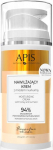 Veido kremas Apis Moisturizing Honey And Turmeric, 100 ml