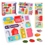 Lavinamoji lenta Jokomisiada, 28 cm, įvairių spalvų