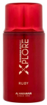 Kvapusis vanduo Al Haramain Xplore Ruby, 100 ml