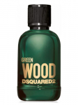 Tualetinis vanduo Dsquared2 Green Wood, 100 ml