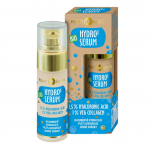 Veido serumas, veidui Purity Vision Bio Hydro2, 30 ml