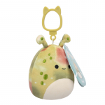 Pliu&scaron;inis žaislas Squishmallows SQJW3520B, įvairių spalvų/(spalva/dizainas parenkami atsitiktine tvarka)