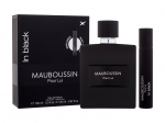 Kvepalų rinkinys Mauboussin Pour Lui In Black