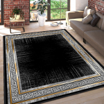 Kilimas Conceptum Hypnose ELS2415, įvairių spalvų, 280 cm x 180 cm