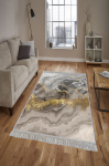 Kiliminis takas Conceptum Hypnose Els2375, įvairių spalvų, 200 cm x 100 cm