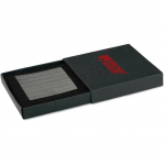 Terminis padas Thermal Grizzly KryoSheet, 3.8 cm, pilka sp.