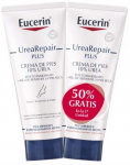 Kojų priežiūros rinkinys Eucerin Urea Repair Plus 10% Urea, 200 ml, 2 vnt.