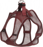 Petne&scaron;os &scaron;unims Flamingo Step & Go Bento, ruda, 490 - 540 mm, XL