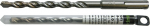 Grąžtas SDS SDS Hammer Drill 230444, sds plus (te-c), 8 mm x 21 cm