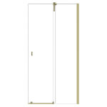 Du&scaron;o sienelė Besco Vayo Gold, 120 cm x 200 cm