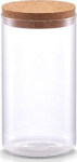 Birių produktų indas Zeller, 1.1 l, skaidri sp.